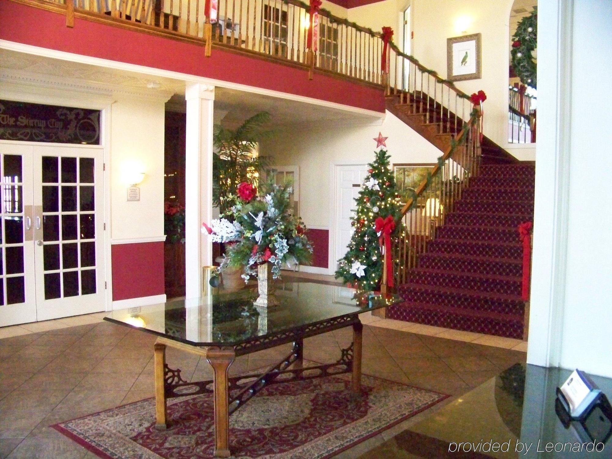 White Columns Inn طومسون المظهر الداخلي الصورة