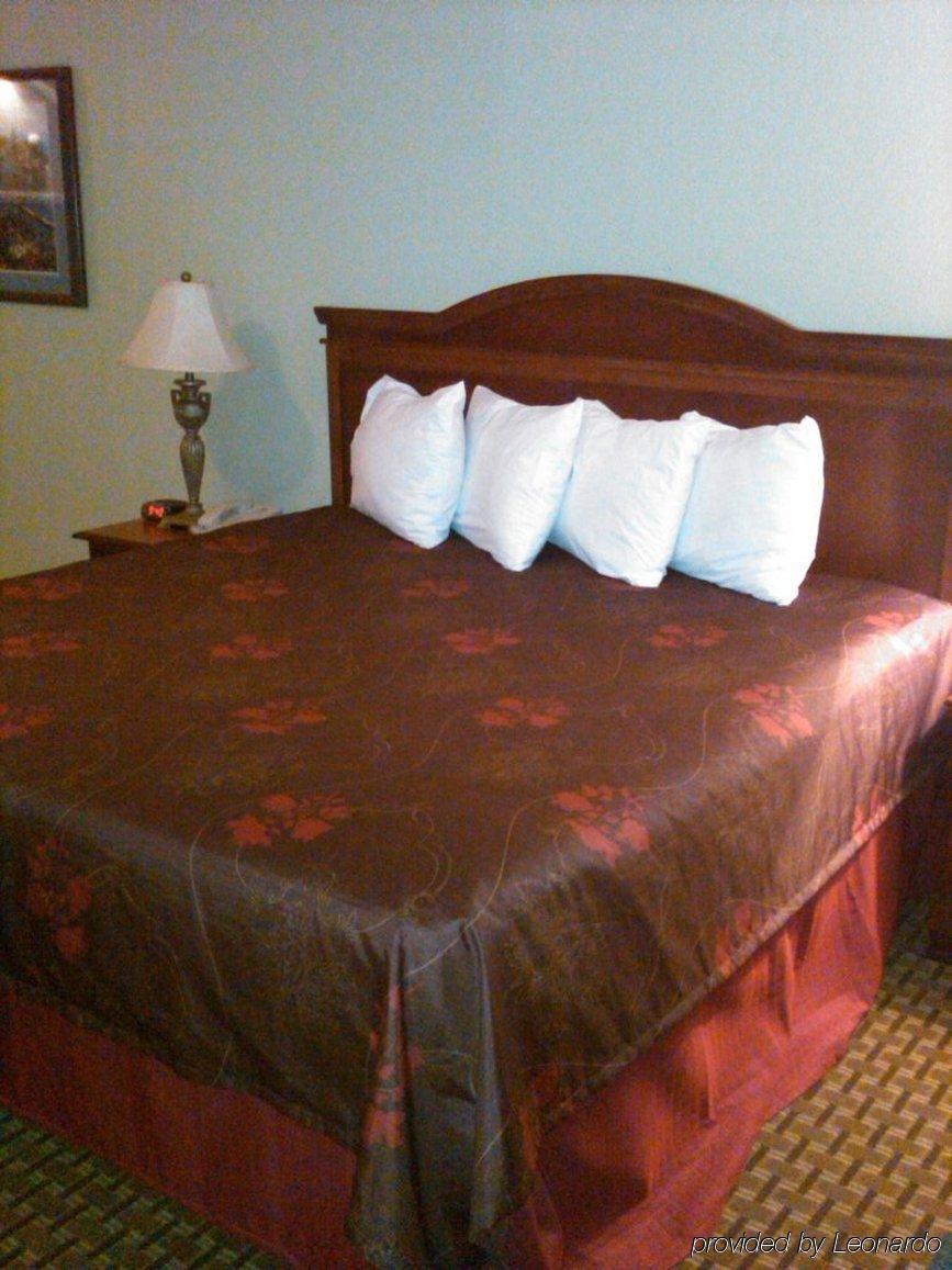 White Columns Inn طومسون الغرفة الصورة