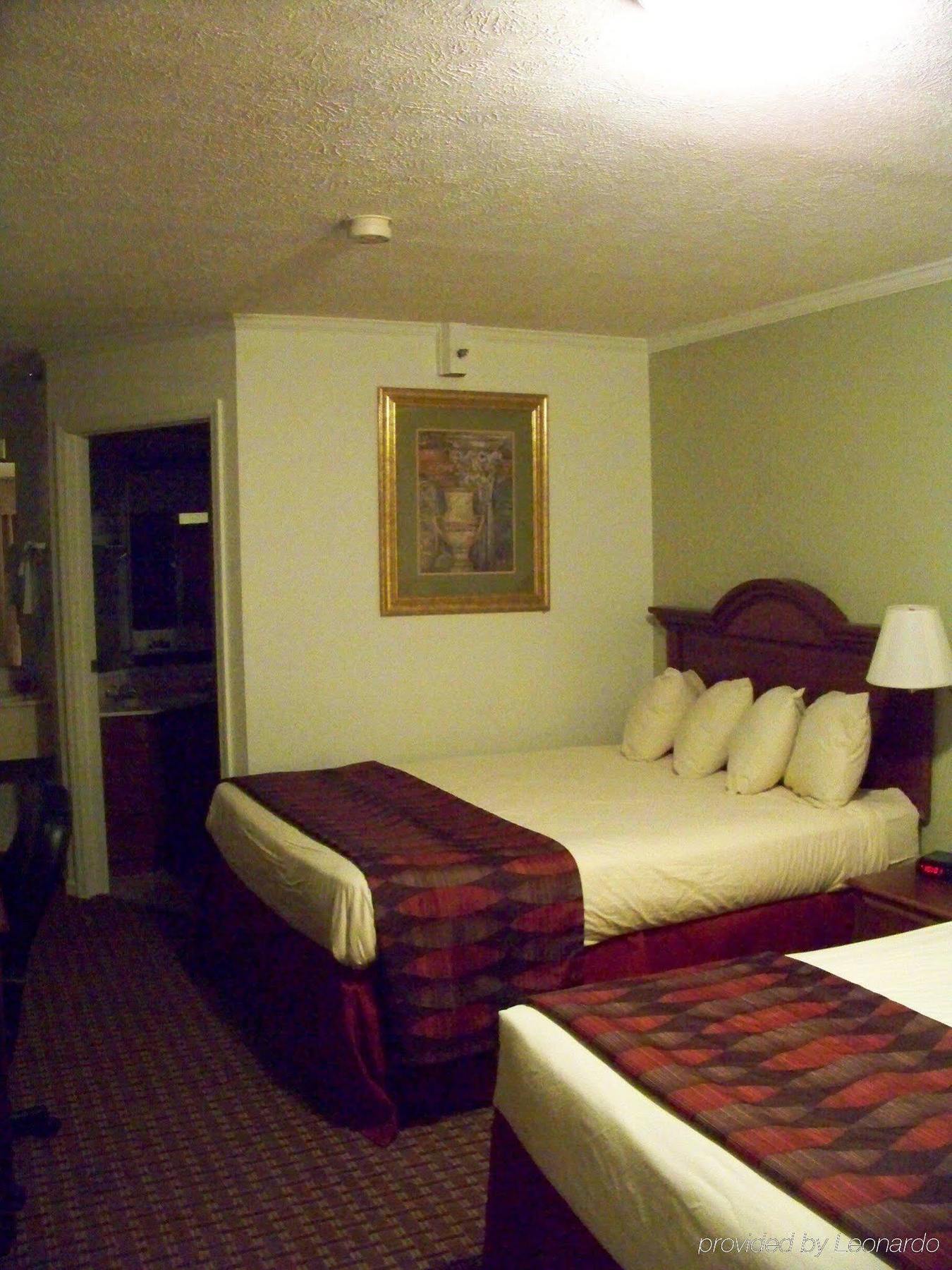White Columns Inn طومسون الغرفة الصورة