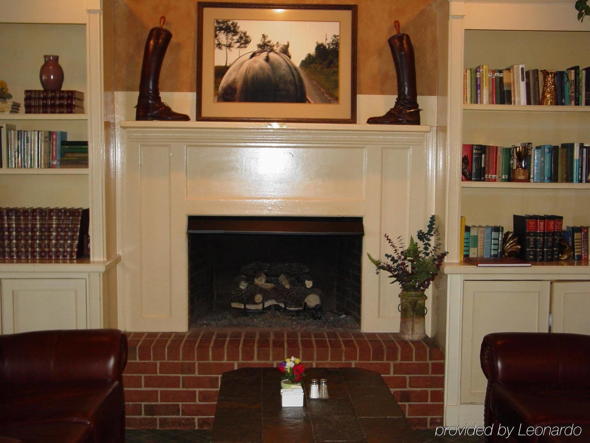 White Columns Inn طومسون الغرفة الصورة